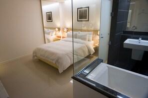 Deluxe Room | Free WiFi - Junibin HOTEL (Seoul)