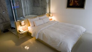 Standard Room | WiFi (free) - Junibin HOTEL (Seoul)