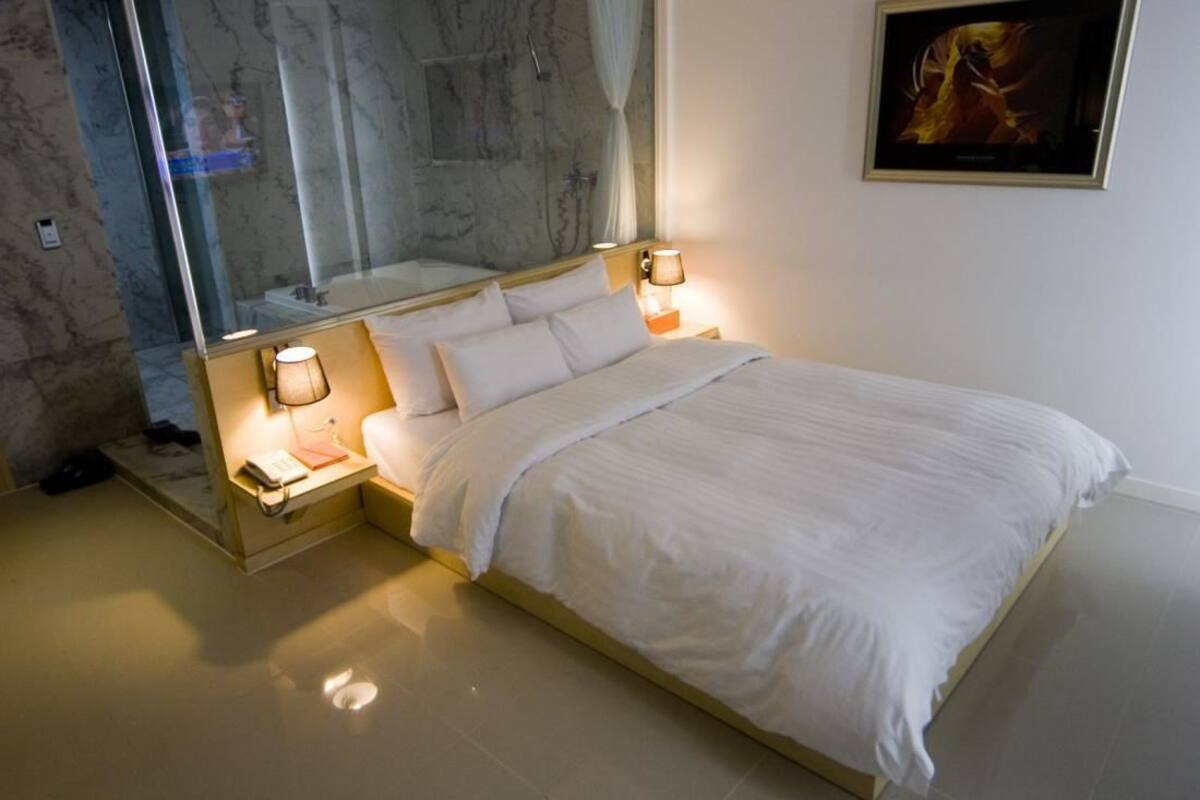 Standard Room | WiFi (free)