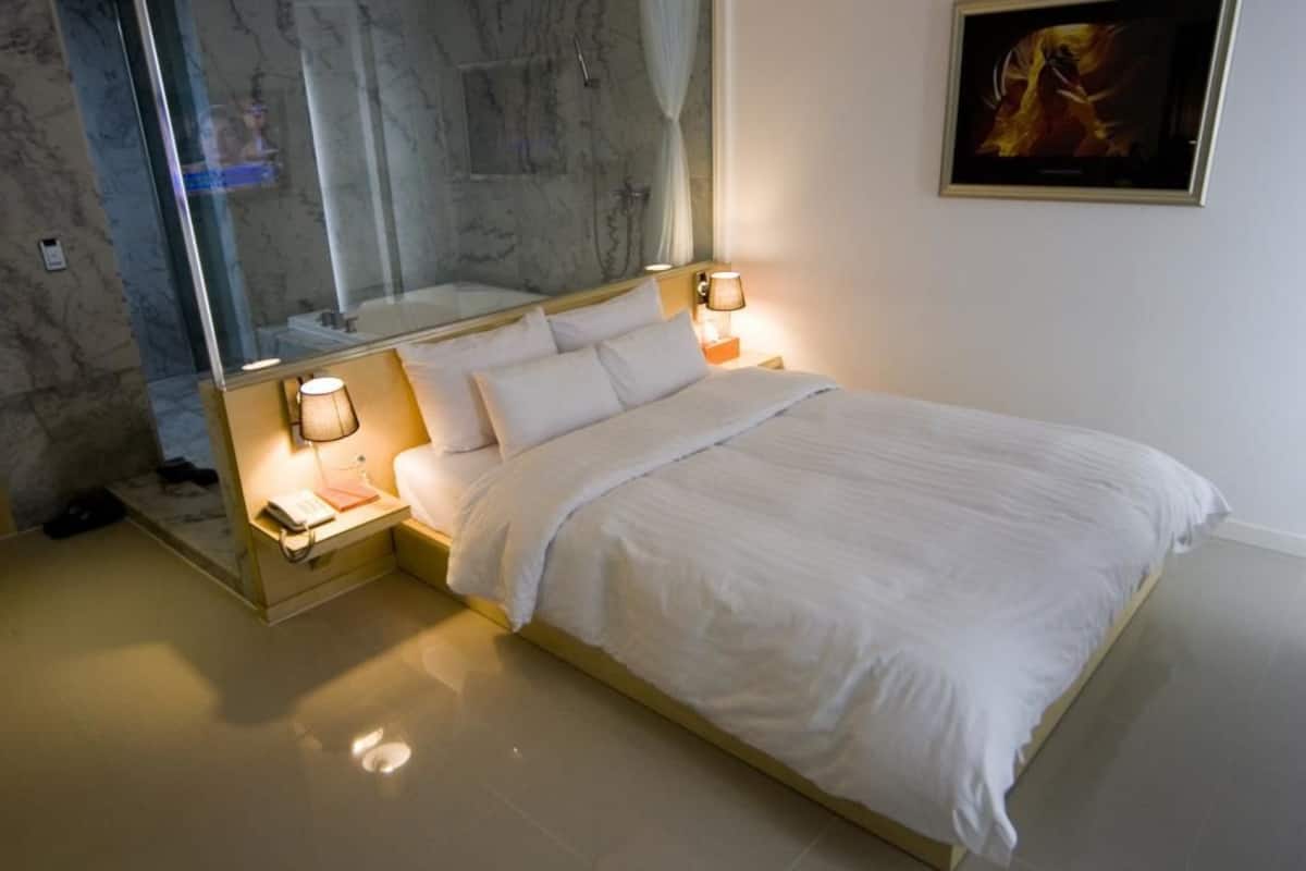 Habitación estándar | Wifi gratis