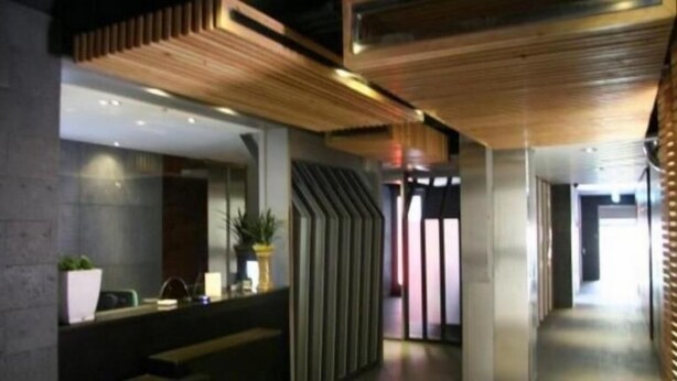 Reception - Junibin HOTEL (Seoul)