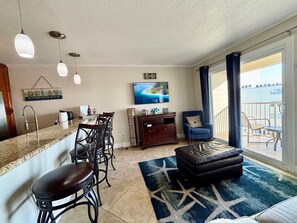 Interior - Beachy Vibes + Game Day Fun on the Bay! (Tampa)