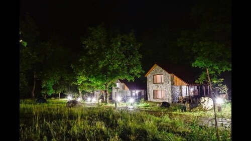 Talıstan Forest Park