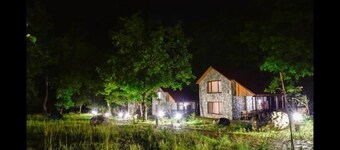 Talıstan Forest Park