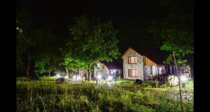 Talıstan Forest Park