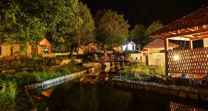Talıstan Forest Park