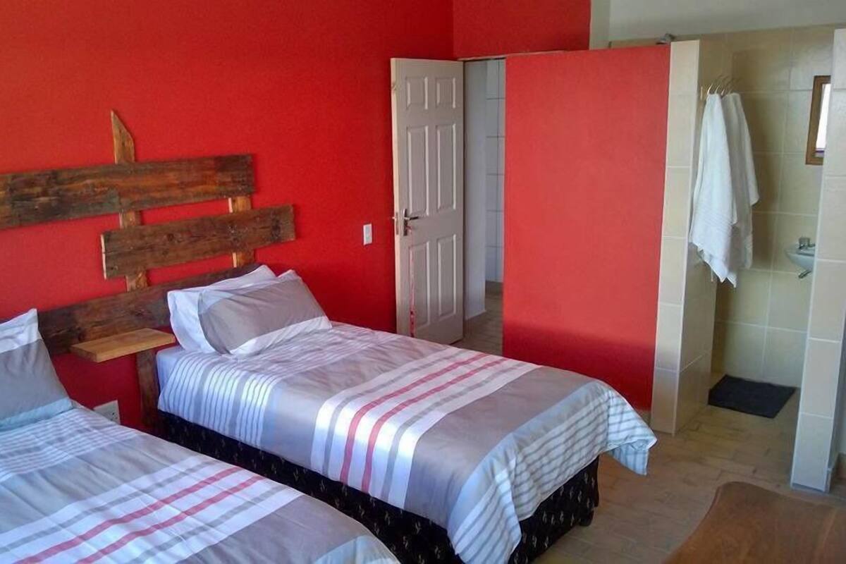 Basic Studio Suite, 1 Bedroom | Free WiFi