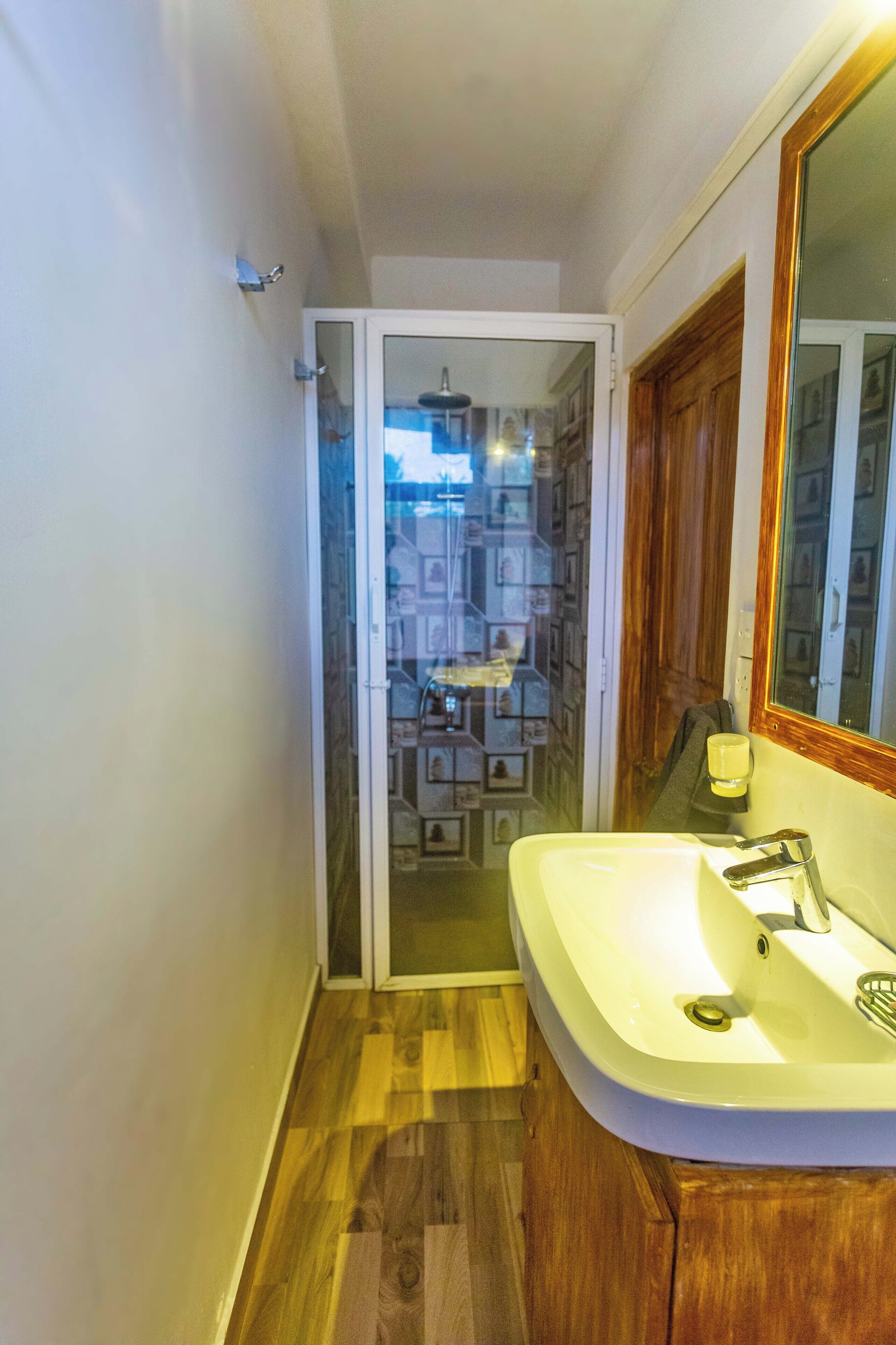 Kamar mandi