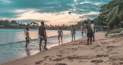Villa Surf Beach