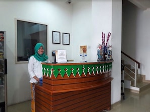 Recepción