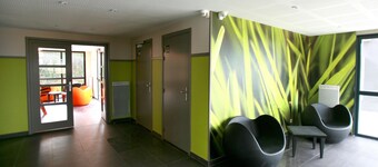 Suiteasy Résidence Lucien Jonas