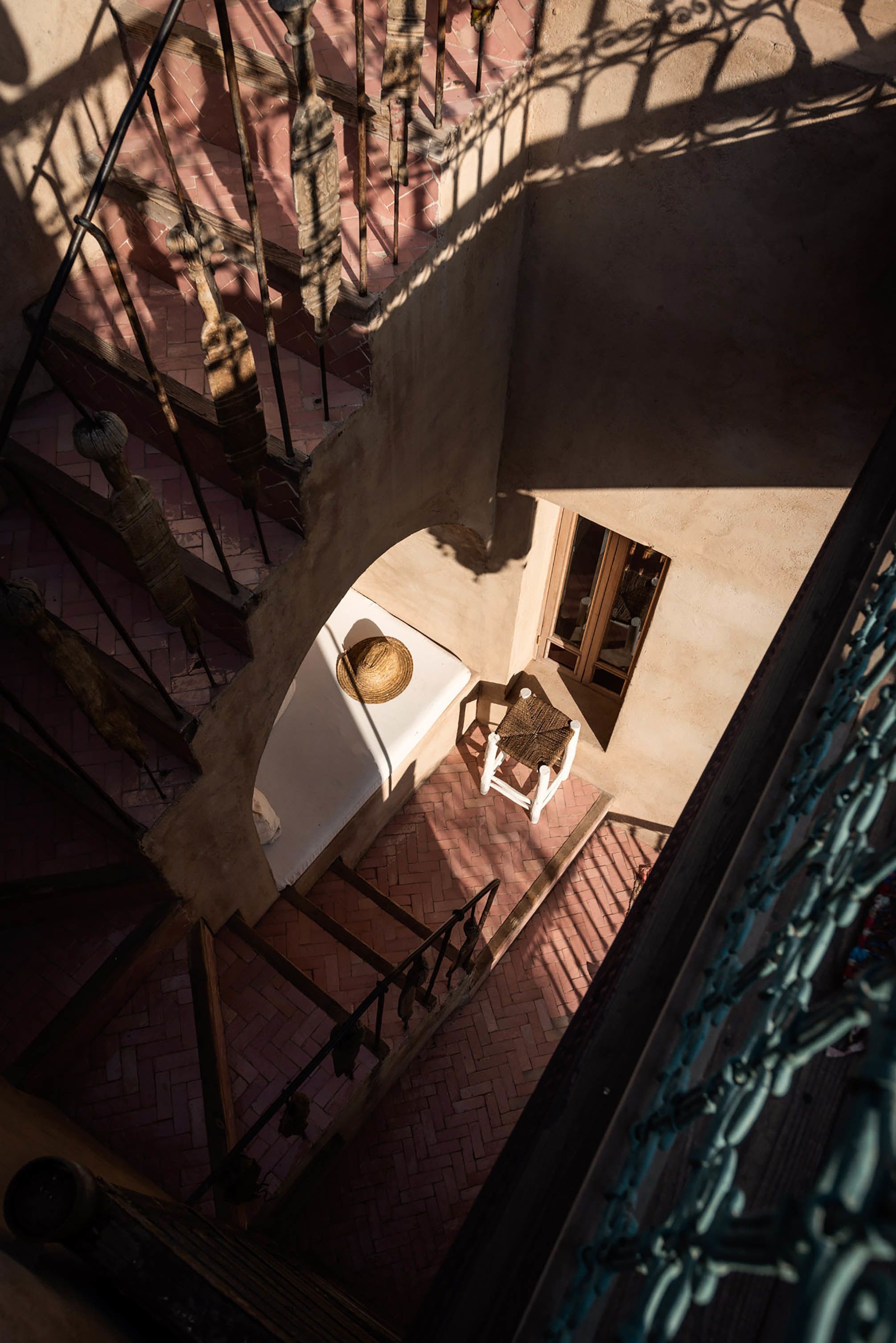 Foto - Riad Kbour & Chou