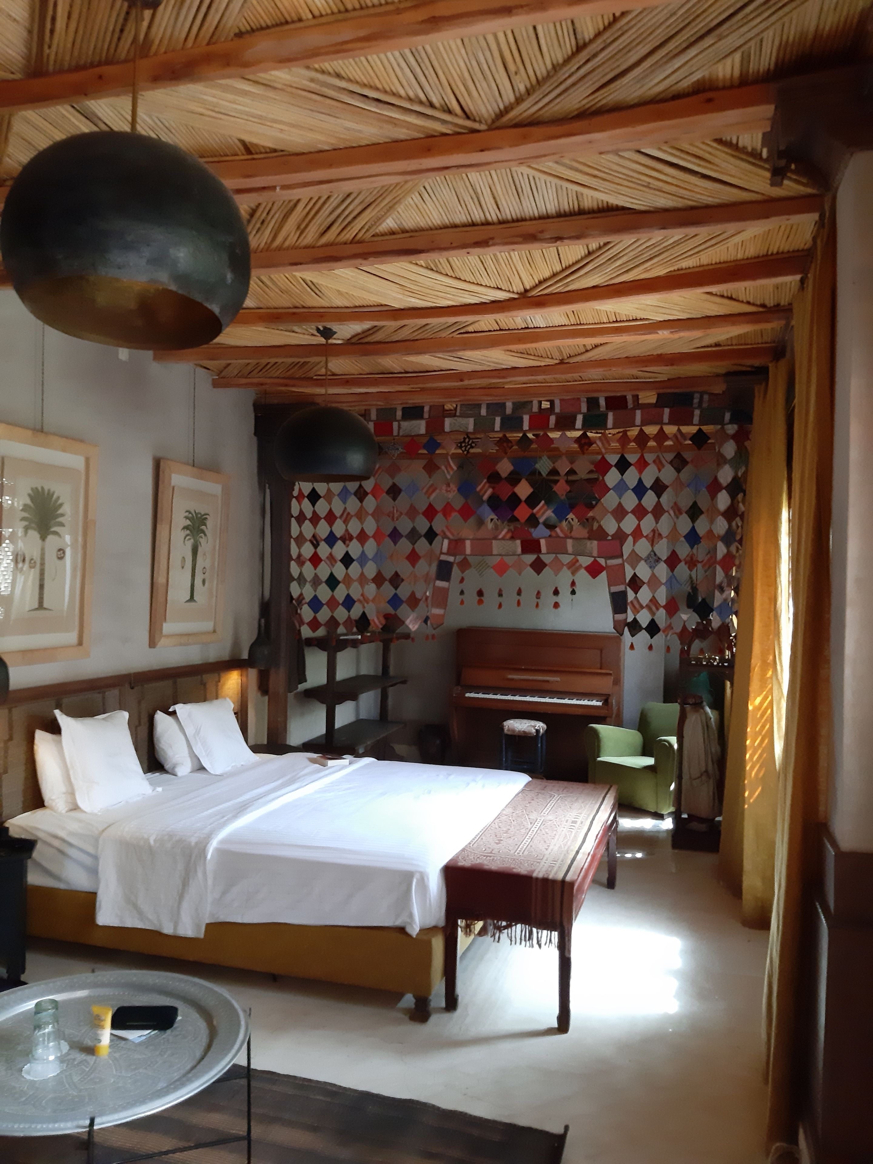 Foto - Riad Kbour & Chou