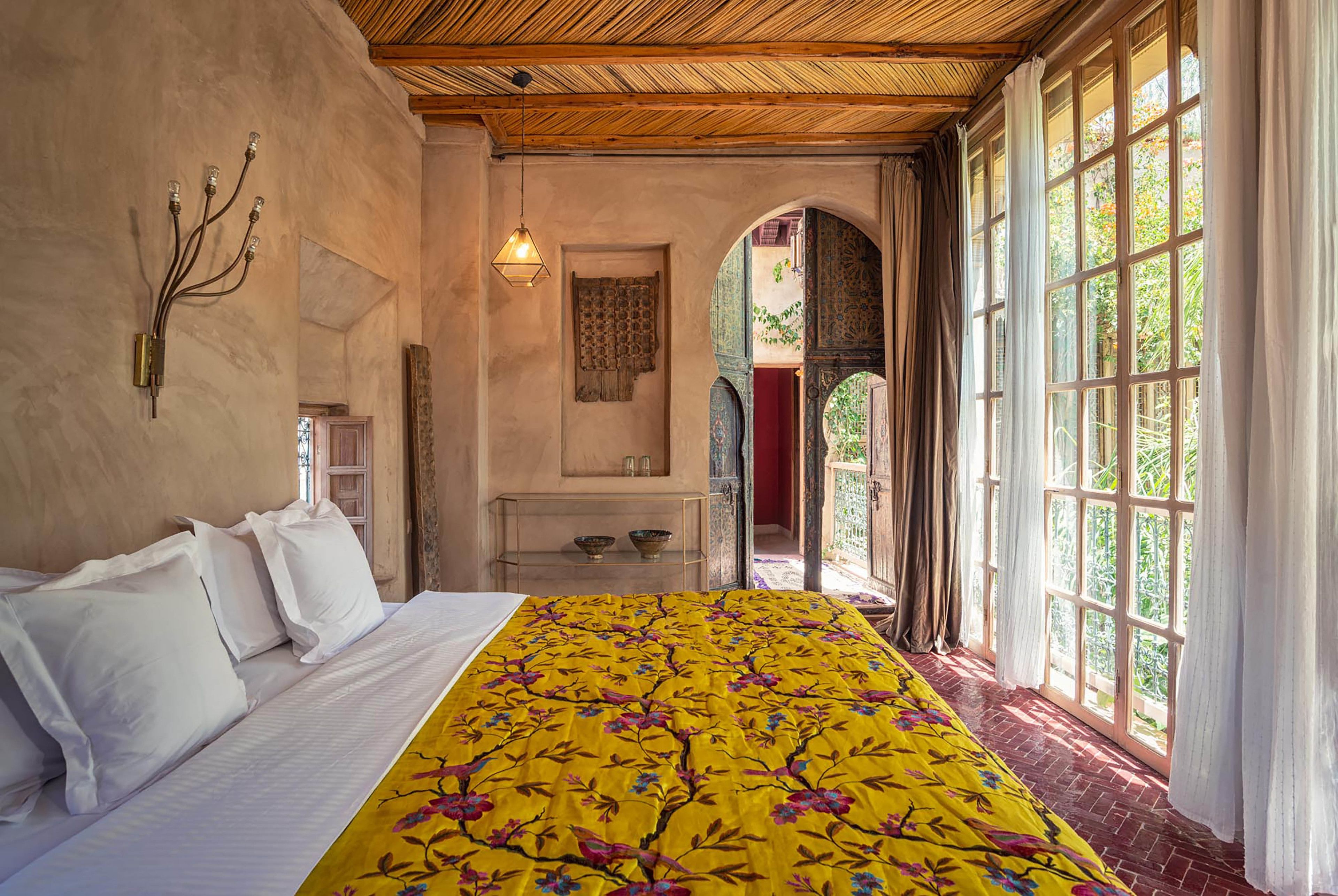 Foto - Riad Kbour & Chou