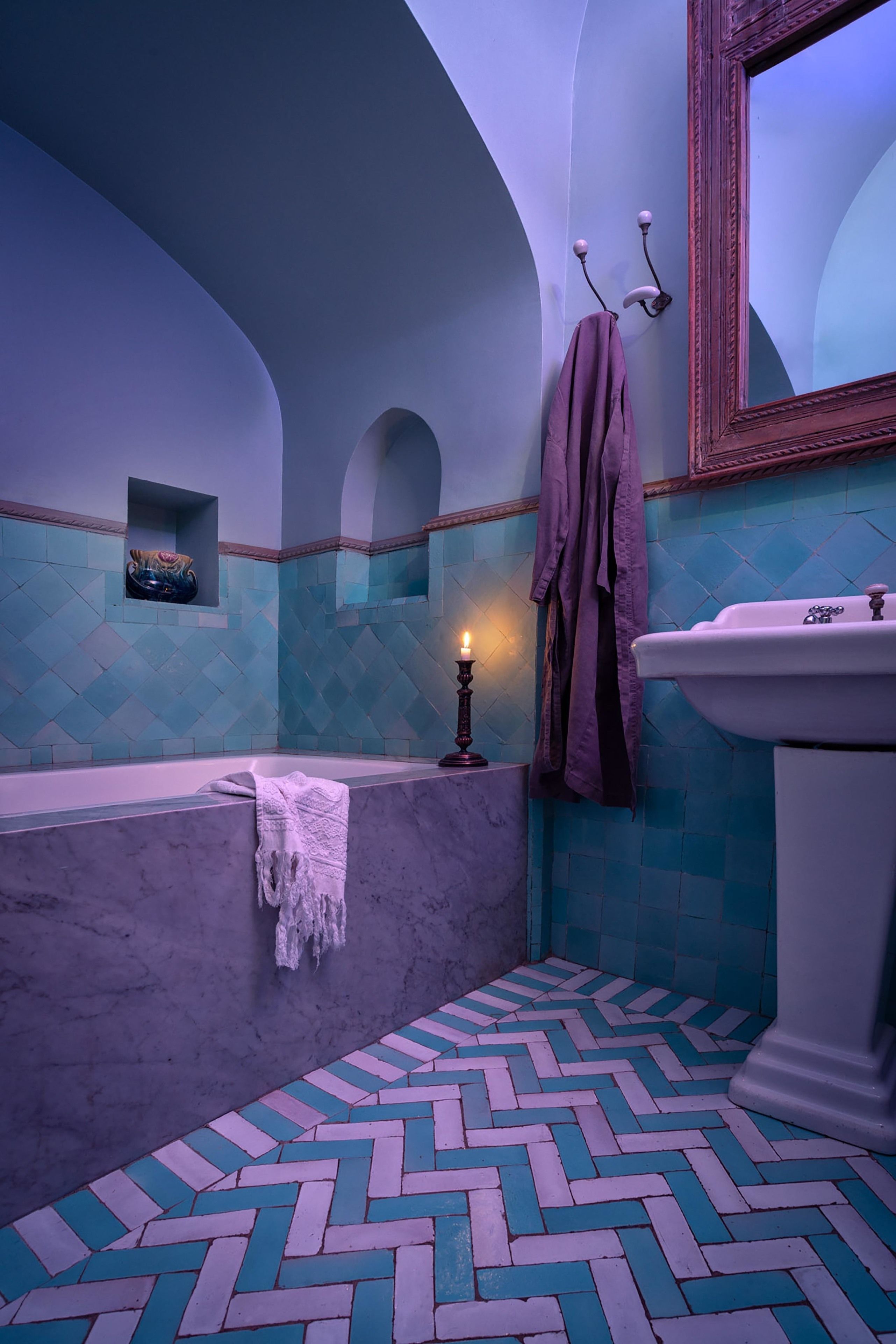 Foto - Riad Kbour & Chou