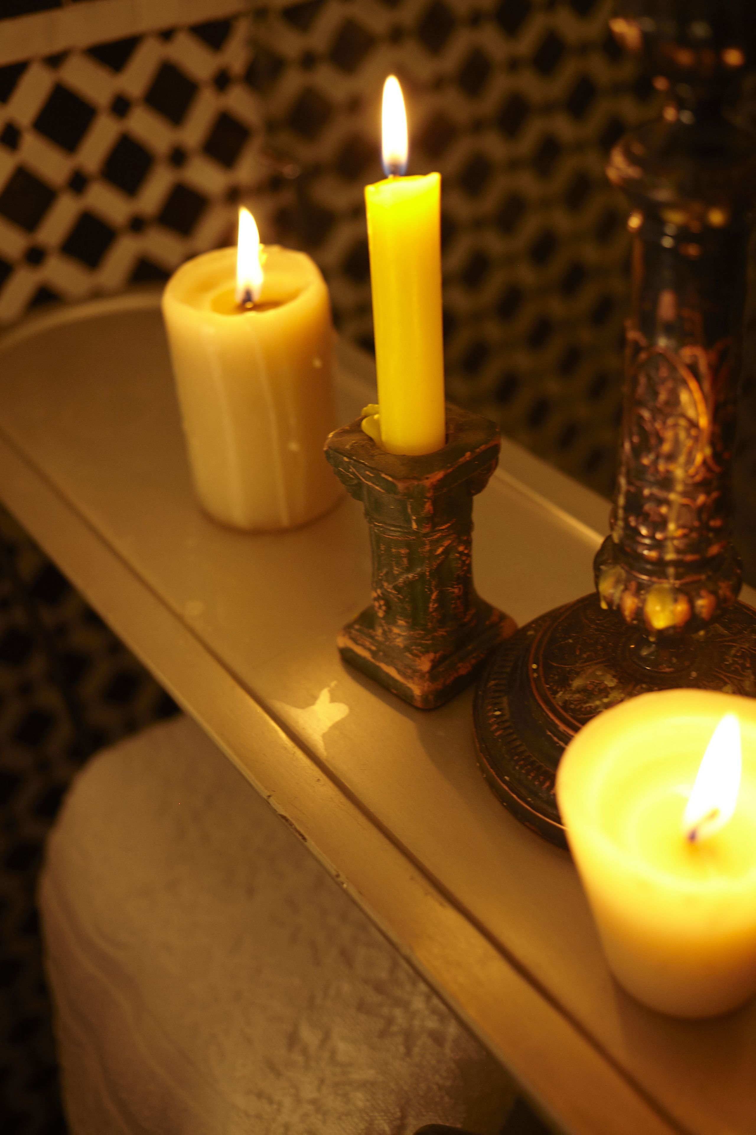 Foto - Riad Kbour & Chou