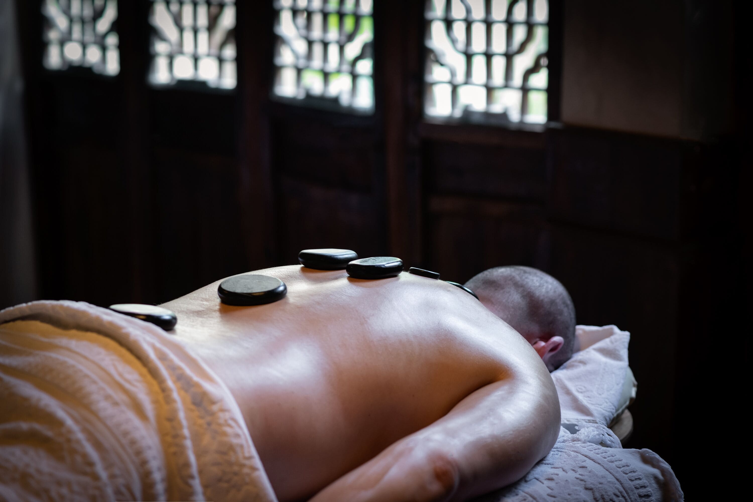 Photo - Riad Kbour & Chou