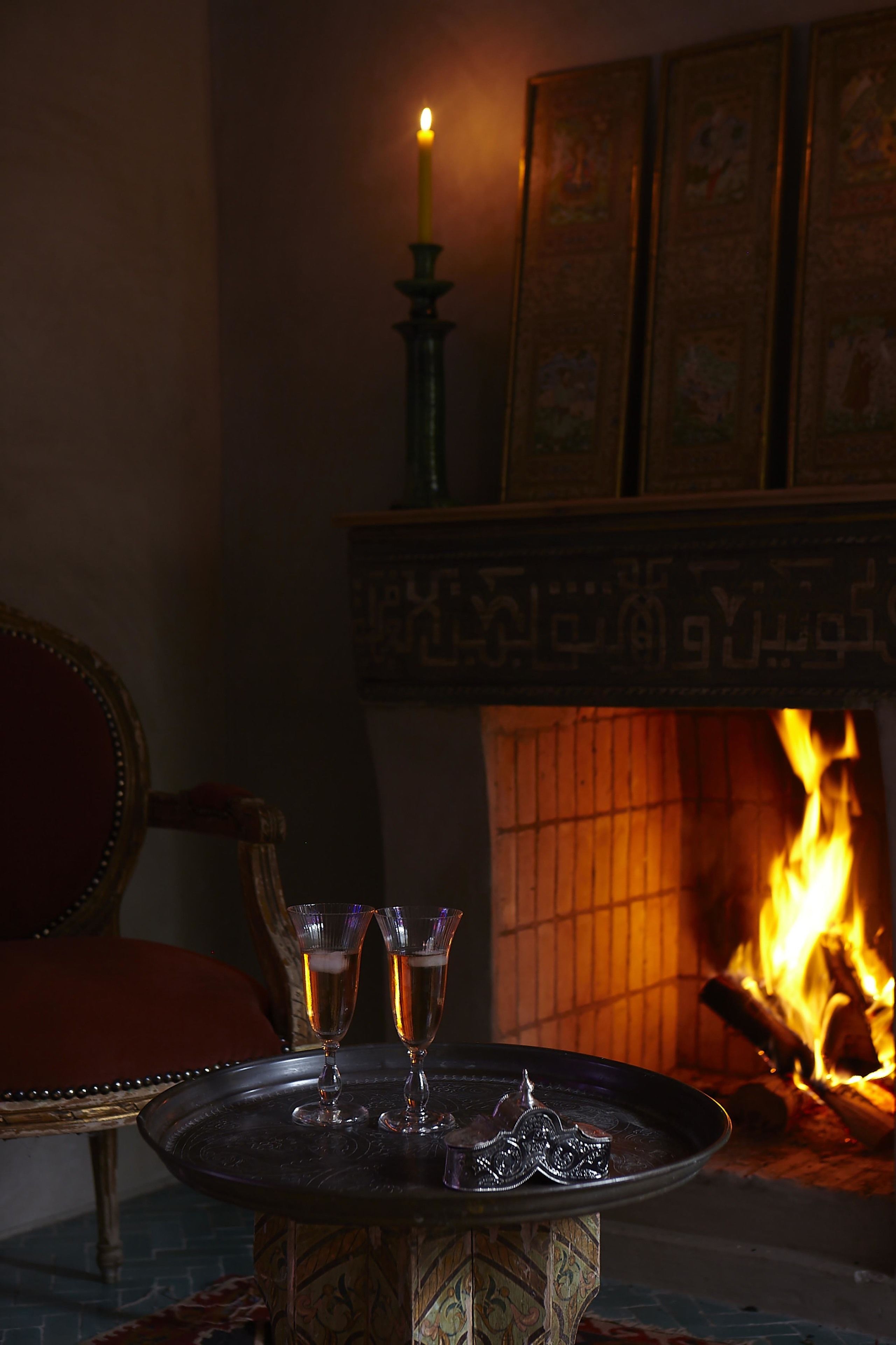 Foto - Riad Kbour & Chou