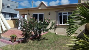 Property amenity - Villa Zariss (Trou aux Biches)