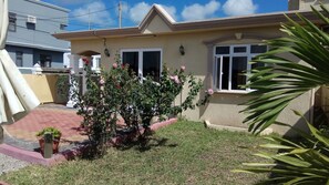 Équipement de l’hébergement