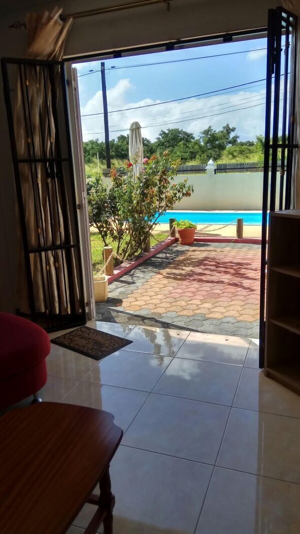 Restauration familiale