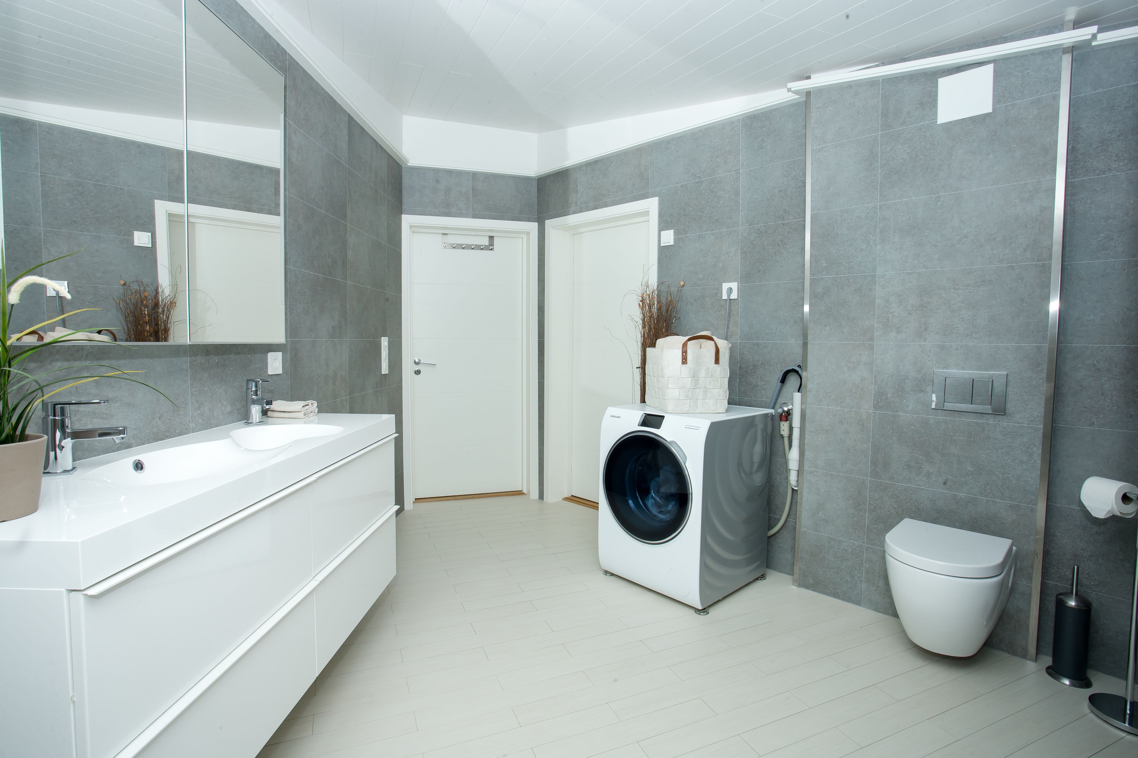 Foto - Floating Villa Bergen