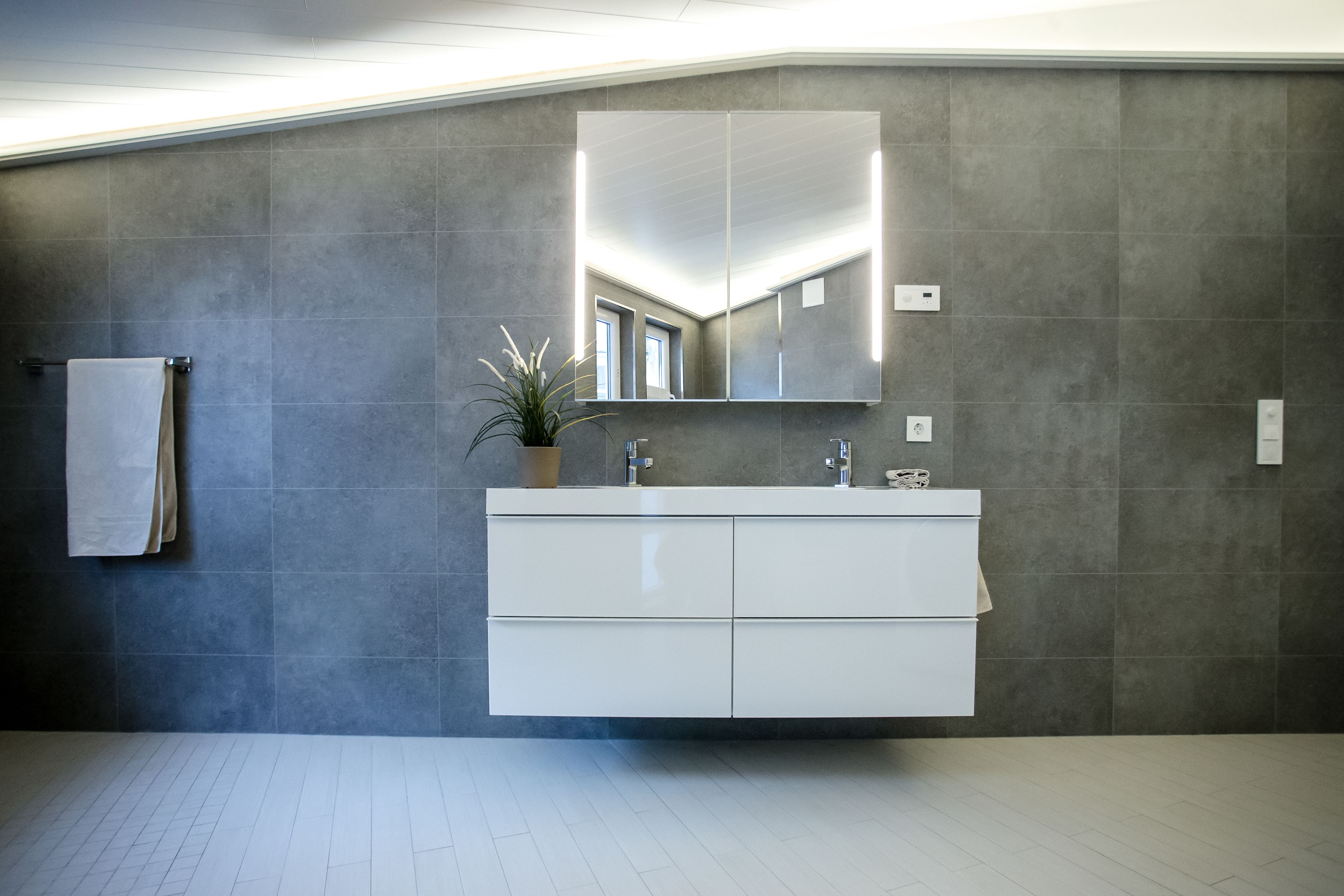 Foto - Floating Villa Bergen