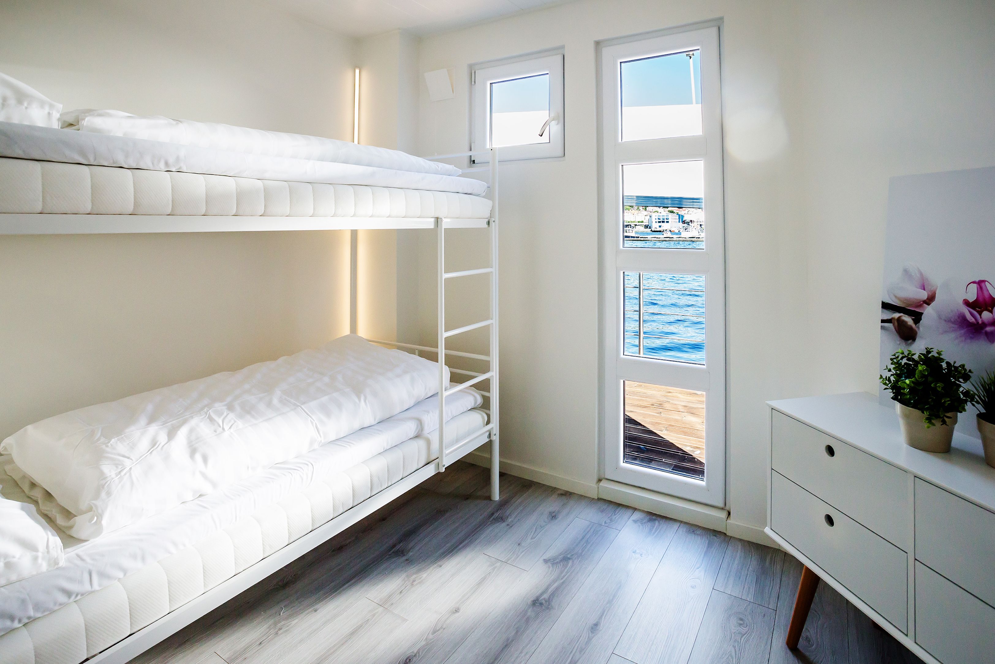 Foto - Floating Villa Bergen