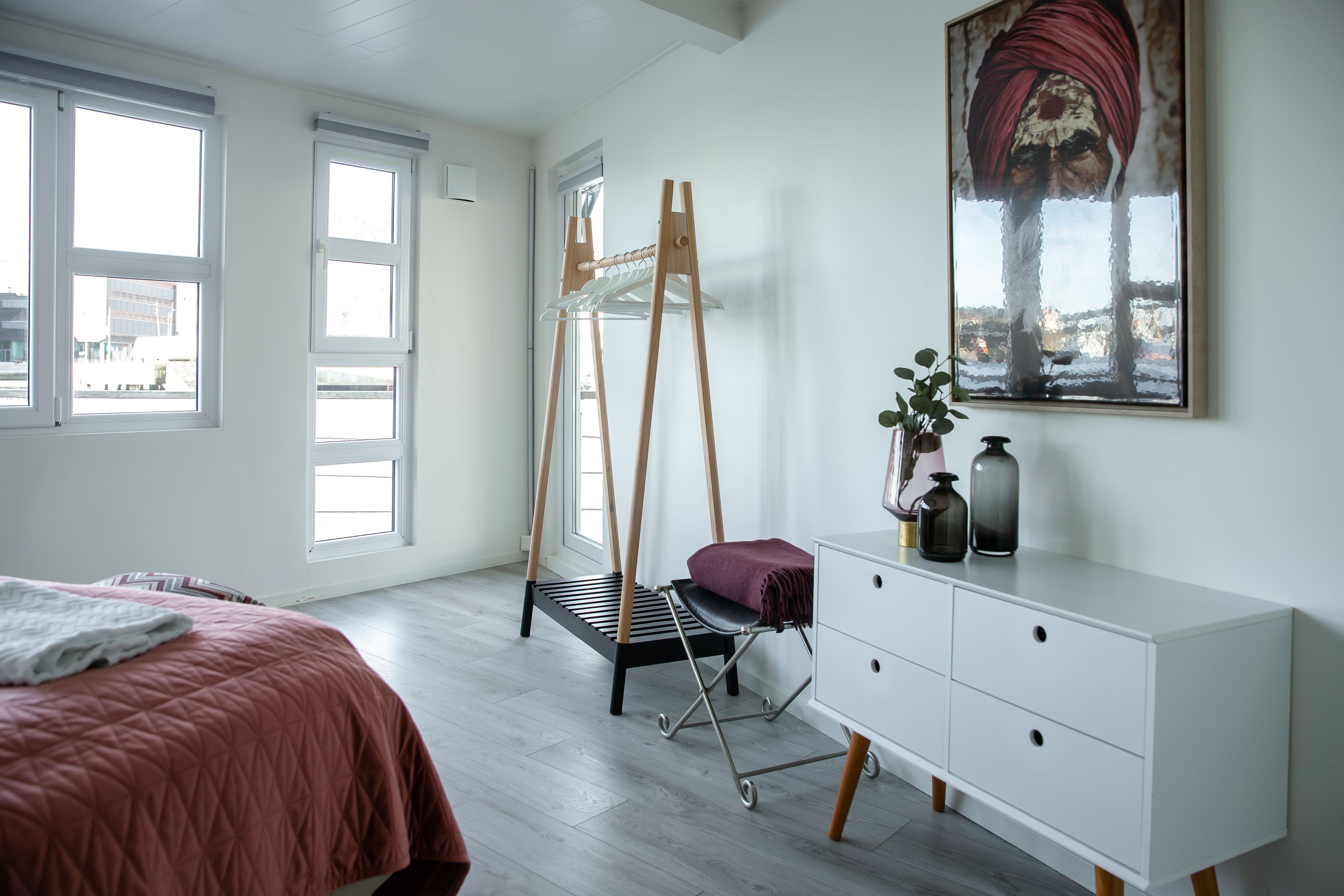 Foto - Floating Villa Bergen