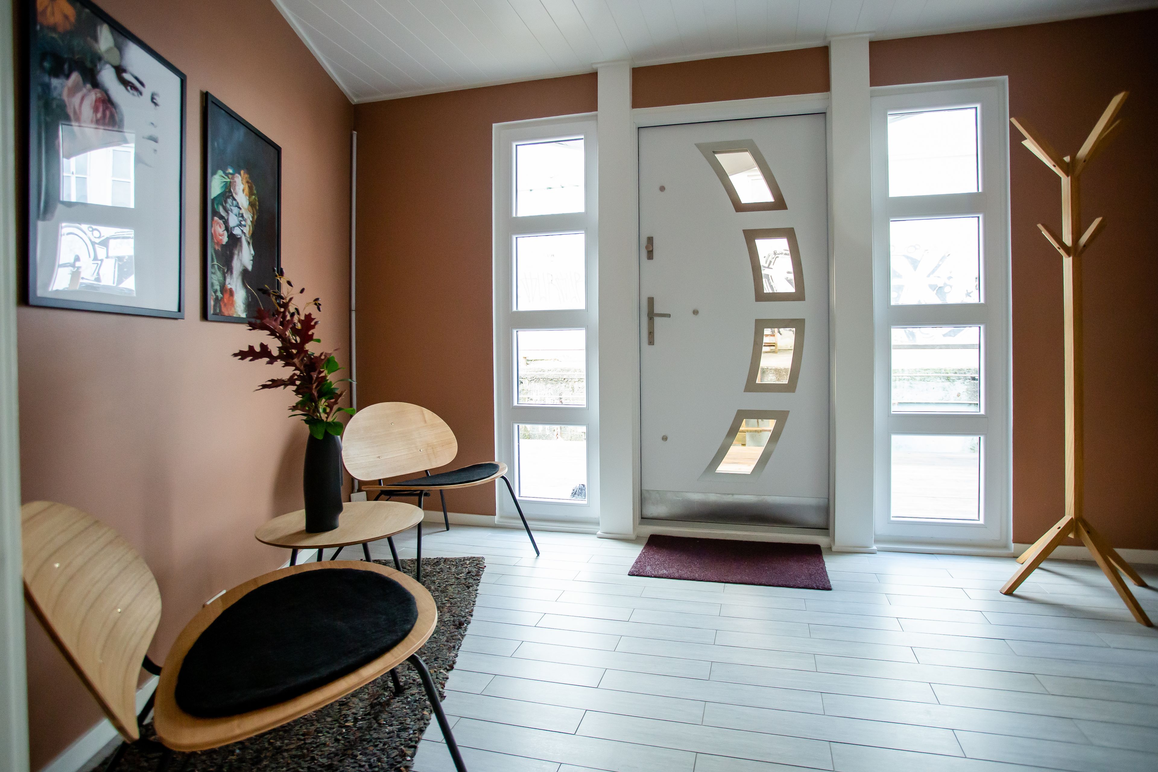 Foto - Floating Villa Bergen