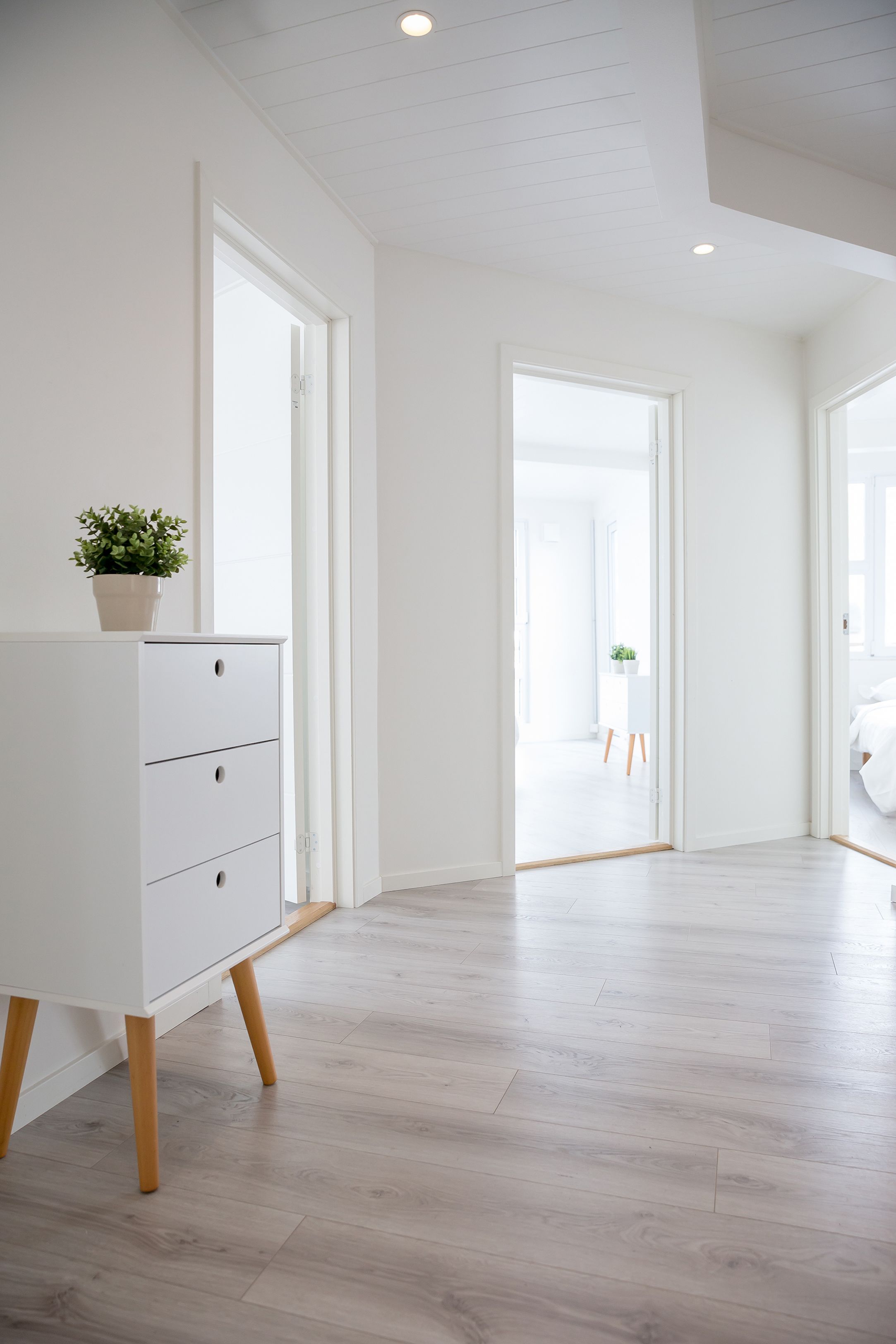 Foto - Floating Villa Bergen