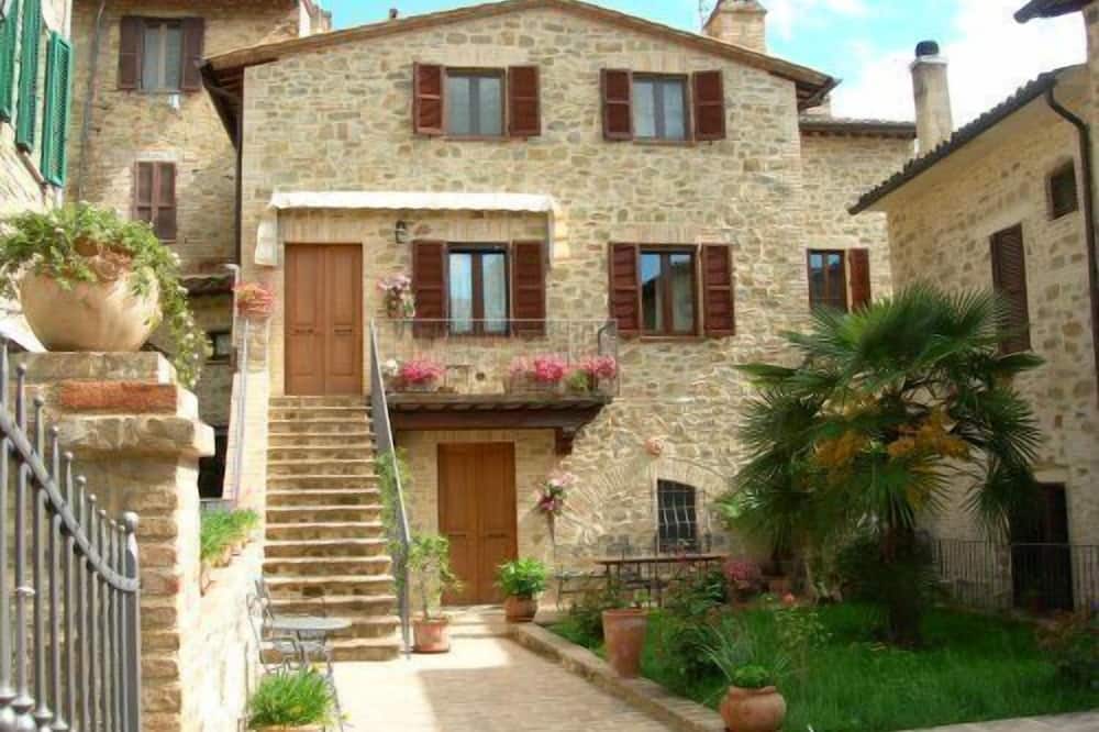 La Piazzetta