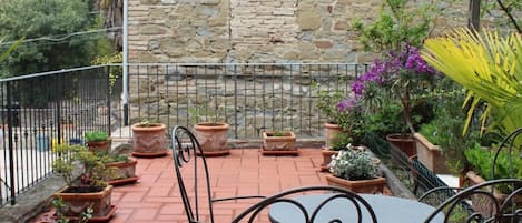 Balcon