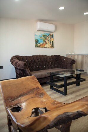 Superior Suite, 1 Bedroom - Hera Suite Ataşehir (Istanbul)