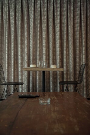 Superior Suite, 1 Bedroom | 1 bedroom, premium bedding, individually decorated - Hera Suite Ataşehir (Istanbul)