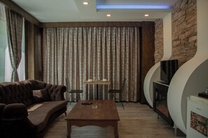 Superior Suite, 1 Bedroom - Hera Suite Ataşehir (Istanbul)