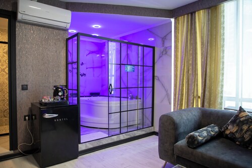 Hera Suite Ataşehir