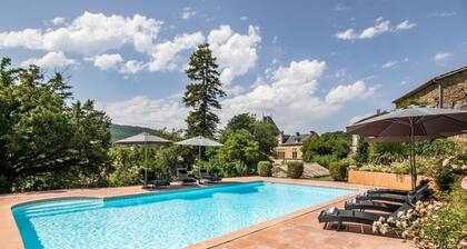 Chateau Terre Blanche