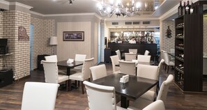 ร้านอาหาร