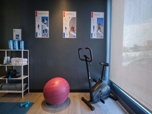 Miscellaneous - Ibis Budget Madrid Calle 30 (Madrid)