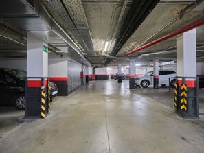 Miscellaneous - Ibis Budget Madrid Calle 30 (Madrid)