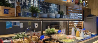 Ibis Budget Madrid Calle 30