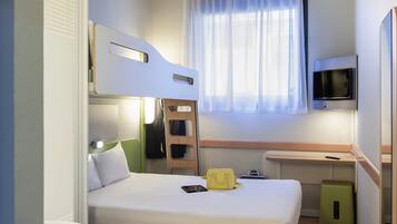 Room, 1 Double Bed
