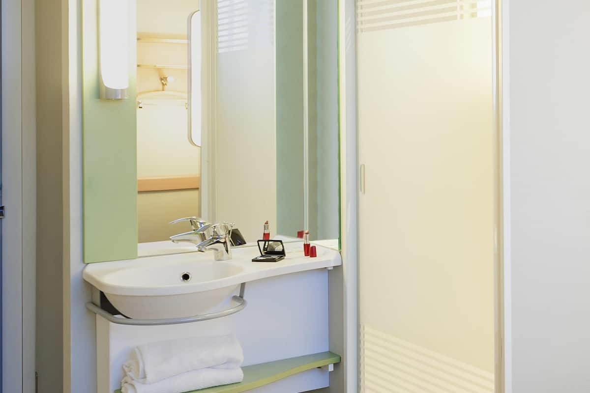 방음 설비, 다리미/다리미판