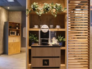 Miscellaneous - Ibis Budget Madrid Calle 30 (Madrid)