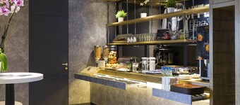 Ibis Budget Madrid Calle 30