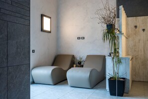 DĂ©tail de lâintĂ©rieur