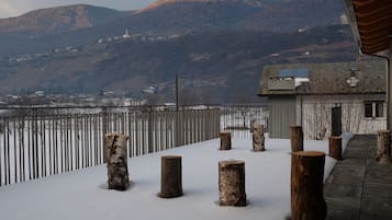 Down comforters, memory foam beds, in-room safe, individually furnished