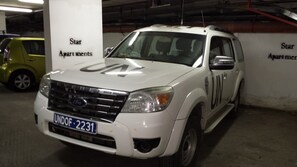 Self parking