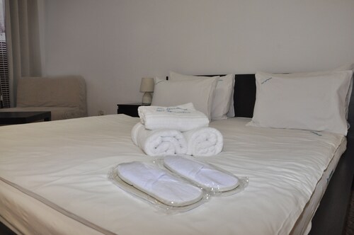 Star Apartments Petah Tikva